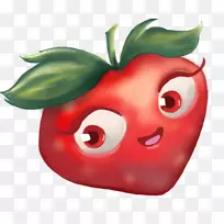 番茄天然食品草莓番茄-空若网 番茄天然食品草莓番茄-空若网