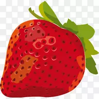 草莓辅助水果动画-草莓-空若网 草莓辅助水果动画-草莓-空若网