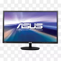 电脑显示器华硕vp 278 h led背光液晶背光ips面板-空若网 电脑显示器华硕vp 278 h led背光液晶背光ips面板-空若网