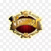 徽章标志-空若网 徽章标志-空若网