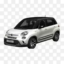 城市汽车500 L-菲亚特-空若网 城市汽车500 L-菲亚特-空若网