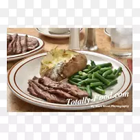 烤牛肉盘牛排蔬菜-空若网 烤牛肉盘牛排蔬菜-空若网