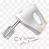 手摇搅拌器SHM 5330浸入式搅拌机-厨房-空若网 手摇搅拌器SHM 5330浸入式搅拌机-厨房-空若网