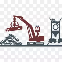 汽车报废堆场车辆回收-汽车-空若网 汽车报废堆场车辆回收-汽车-空若网