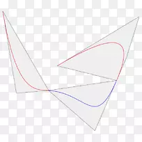 纸三角点-三角形-空若网 纸三角点-三角形-空若网