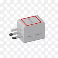 适配器电子连接器.设计-空若网 适配器电子连接器.设计-空若网