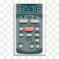 通用遥控器android空调-空若网 通用遥控器android空调-空若网