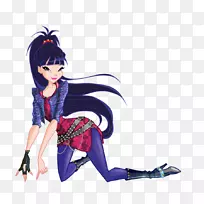 时尚摇滚明星桌面壁纸-空若网 时尚摇滚明星桌面壁纸-空若网