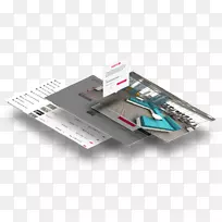 品牌设计-空若网 品牌设计-空若网