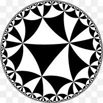 对称圆白色图案圆-空若网 对称圆白色图案圆-空若网