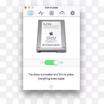 MacBookpro剪裁MacOS固态驱动器-计算机-空若网 MacBookpro剪裁MacOS固态驱动器-计算机-空若网