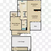 平面图线-空若网 平面图线-空若网