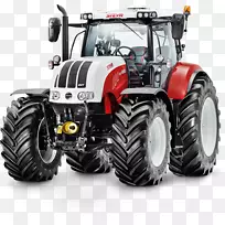 Steyr拖拉机农业案例ih机-拖拉机-空若网 Steyr拖拉机农业案例ih机-拖拉机-空若网