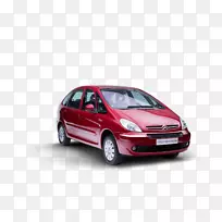 雪铁龙Xsara Picasso小型车-空若网 雪铁龙Xsara Picasso小型车-空若网