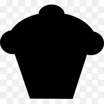 松饼纸杯蛋糕水果蛋糕剪影蛋糕-空若网 松饼纸杯蛋糕水果蛋糕剪影蛋糕-空若网