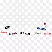 标志品牌设计-空若网 标志品牌设计-空若网