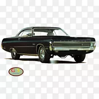 普利茅斯狂怒全尺寸轿车普利茅斯梭子鱼车-空若网 普利茅斯狂怒全尺寸轿车普利茅斯梭子鱼车-空若网