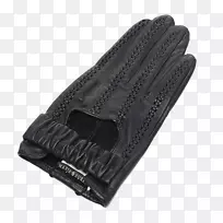 手套皮革.黑色皮手套-空若网 手套皮革.黑色皮手套-空若网