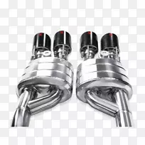 排气系统雪佛兰车ZR1(C6)敞篷车黄貂鱼雪佛兰车(C6)-雪佛兰-空若网 排气系统雪佛兰车ZR1(C6)敞篷车黄貂鱼雪佛兰车(C6)-雪佛兰-空若网