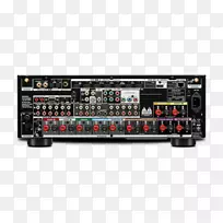 AV接收机Denon AVR-x4200 w Denon AVR x4400h Dolby atmos-空若网 AV接收机Denon AVR-x4200 w Denon AVR x4400h Dolby atmos-空若网