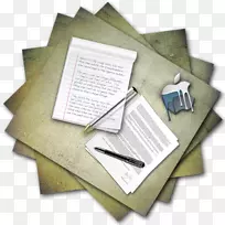 纸张设计-空若网 纸张设计-空若网