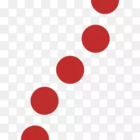 圆桌面壁纸品牌点圆-空若网 圆桌面壁纸品牌点圆-空若网