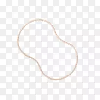 项链银身珠宝项链-空若网 项链银身珠宝项链-空若网