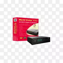 ����dvb-t2���ֵ���.������������Ƶ�㲥.-������