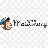 MailChimp徽标电子邮件营销公司品牌电子商务-营销-空若网 MailChimp徽标电子邮件营销公司品牌电子商务-营销-空若网