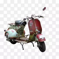 Vespa摩托车-滑板车-空若网 Vespa摩托车-滑板车-空若网