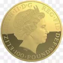 金币月饼女王的野兽-皇家造币厂-空若网 金币月饼女王的野兽-皇家造币厂-空若网