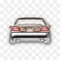 轿车车门中型汽车保险杠汽车设计-空若网 轿车车门中型汽车保险杠汽车设计-空若网