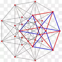 三角形点对称图案-三角形-空若网 三角形点对称图案-三角形-空若网