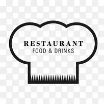 餐厅菜单厨师图标-菜单图标-空若网 餐厅菜单厨师图标-菜单图标-空若网