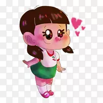 手指粉红m剪贴画-村本静香-空若网 手指粉红m剪贴画-村本静香-空若网