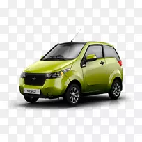 电动汽车Mahindra&Mahindra Maxximo印度汽车-空若网 电动汽车Mahindra&Mahindra Maxximo印度汽车-空若网