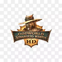 奇怪的世界:陌生人的愤怒奥德世界:蒙克的怪人奥德世界:安倍的“出埃及怪世界”:安倍的古怪世界:新的‘n’好吃的!-奥德世界-空若网 奇怪的世界:陌生人的愤怒奥德世界:蒙克的怪人奥德世界:安倍的“出埃及怪世界”:安倍的古怪世界:新的‘n’好吃的!-奥德世界-空若网