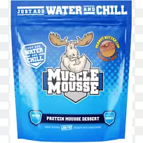 慕斯薄饼蛋白甜品支链氨基酸-空若网 慕斯薄饼蛋白甜品支链氨基酸-空若网