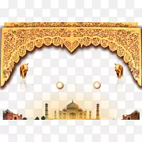 泰国-泰国黄金图案背景材料-空若网 泰国-泰国黄金图案背景材料-空若网