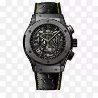 休洛经典聚变表计时表时钟表-空若网 休洛经典聚变表计时表时钟表-空若网