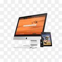 响应性网页设计网页-传统非洲面具-空若网 响应性网页设计网页-传统非洲面具-空若网