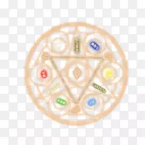 材料圆设计-空若网 材料圆设计-空若网