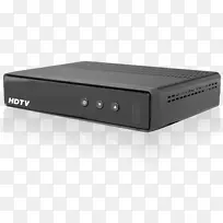 高清晰度电视电缆转换器机顶盒数字视频广播-空若网 高清晰度电视电缆转换器机顶盒数字视频广播-空若网