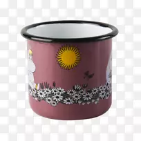 杯子浮潜少女玻璃体釉质莫明斯杯-空若网 杯子浮潜少女玻璃体釉质莫明斯杯-空若网