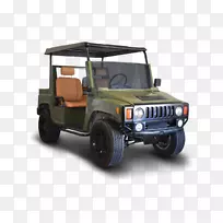 轮胎运动多功能车吉普车越野车高尔夫球车-空若网 轮胎运动多功能车吉普车越野车高尔夫球车-空若网
