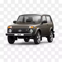 阿夫托瓦兹托洛拉蒂四轮驱动车-空若网 阿夫托瓦兹托洛拉蒂四轮驱动车-空若网