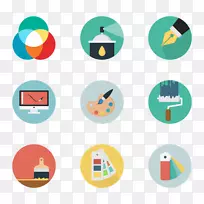 电脑图标浪漫电影剪辑艺术包装动物-空若网 电脑图标浪漫电影剪辑艺术包装动物-空若网