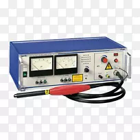 电子电位差高压直流千兆表电子仪器-空若网 电子电位差高压直流千兆表电子仪器-空若网