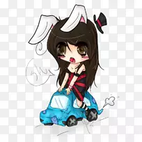 桌面壁纸黑发电脑剪贴画电脑-空若网 桌面壁纸黑发电脑剪贴画电脑-空若网