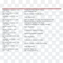 简历文件-职业培训-2018年科学年会-空若网 简历文件-职业培训-2018年科学年会-空若网